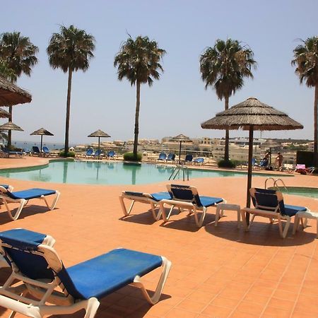 Apartment Vila Mos In Porto Mos Beach Lagos Kültér fotó
