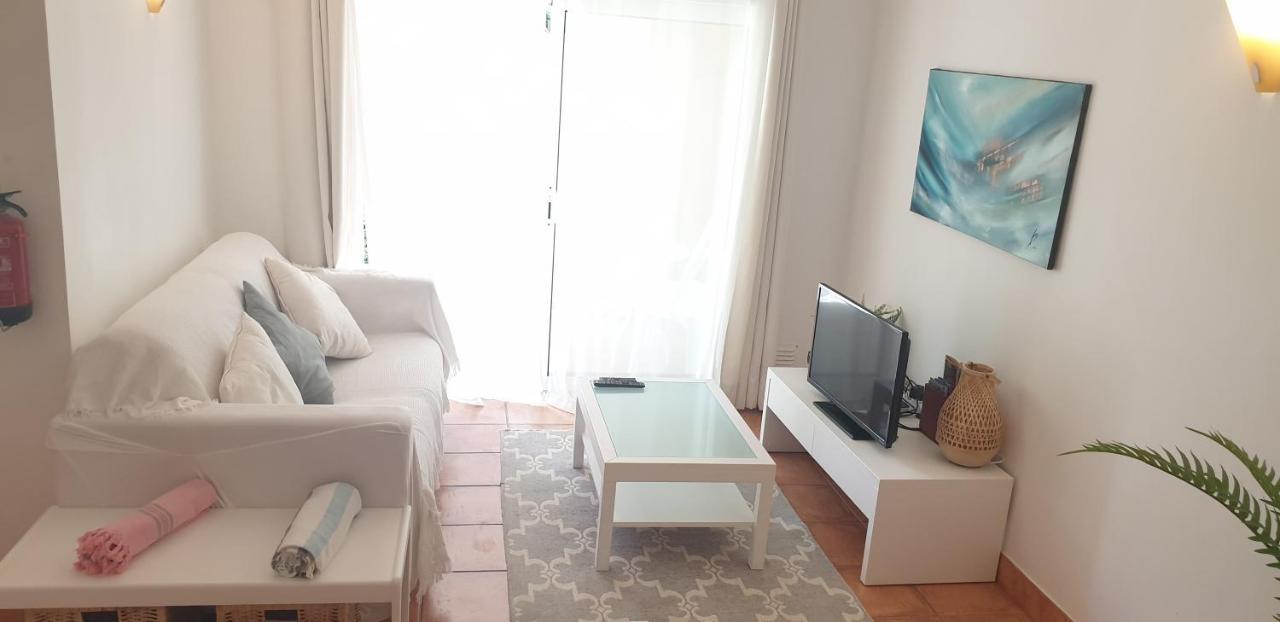 Apartment Vila Mos In Porto Mos Beach Lagos Kültér fotó