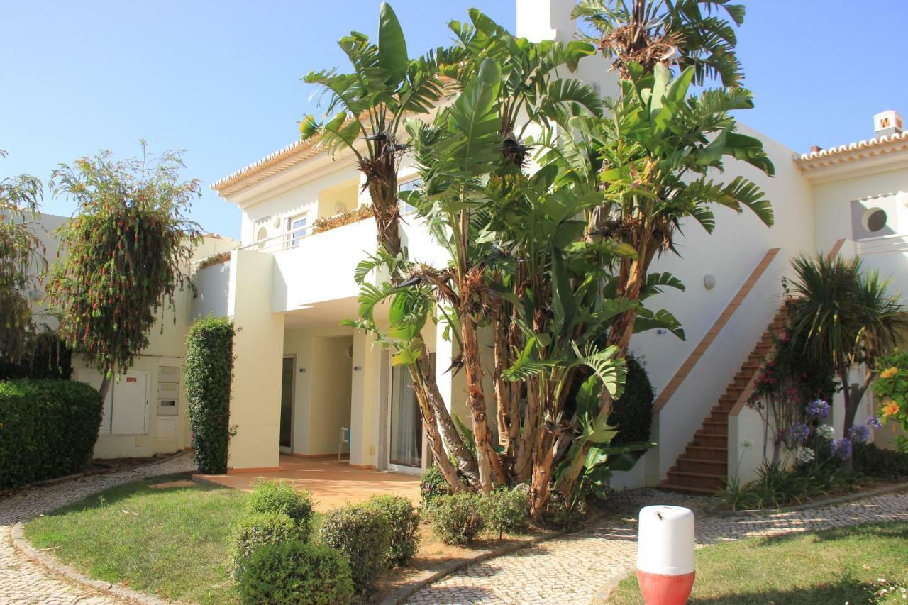 Apartment Vila Mos In Porto Mos Beach Lagos Kültér fotó